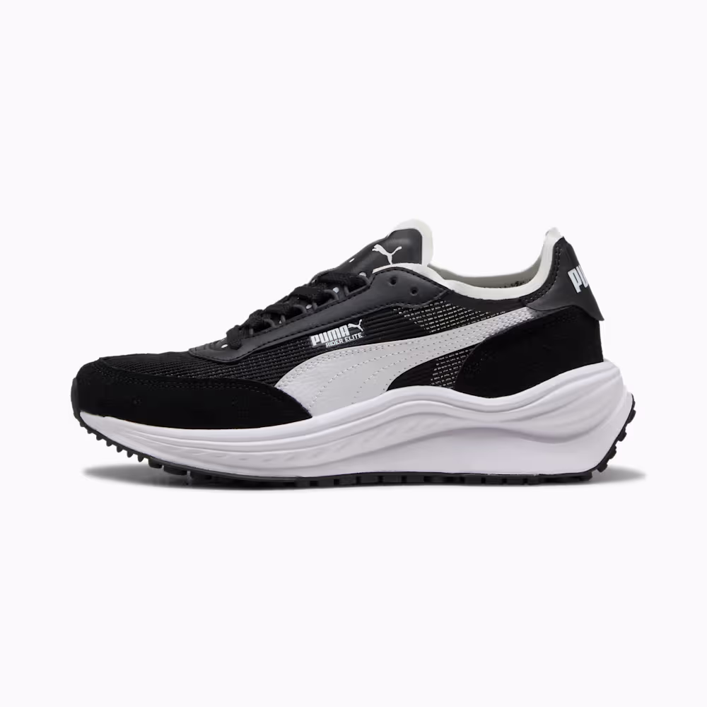 TENIS MASCULINO PUMA RIDER ELITE
